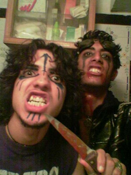 jawad and mehedi